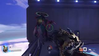 【OW2】ヒーロー募集