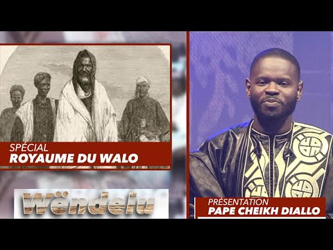 🔴TFM LIVE :WENDELU AK EL HADJI PAPE CHEIKH DIALLO