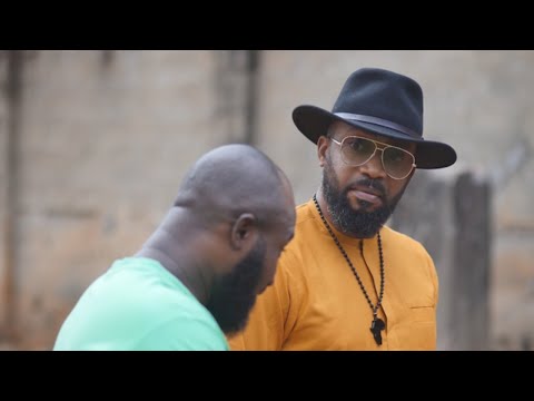 BEAUTY NOT ENOUGH Teaser - (2022 NEW MOVIE) FREDRICK LEONARD 2022 Latest Nigerian Nollywood Movie