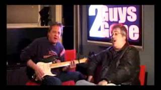 Death Cab For Cutie-2 Guys Gone