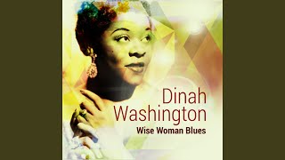 Wise Woman Blues