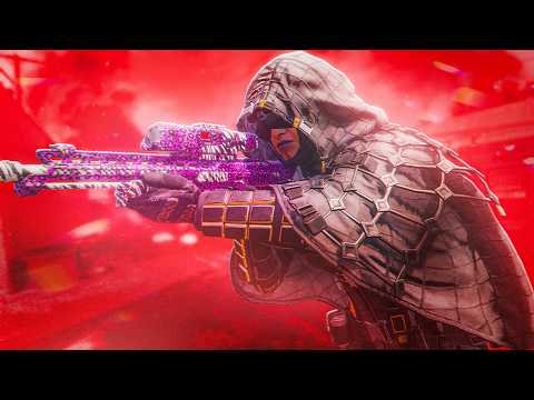 OpTic Pamaj - Black Ops 7 Montage #2