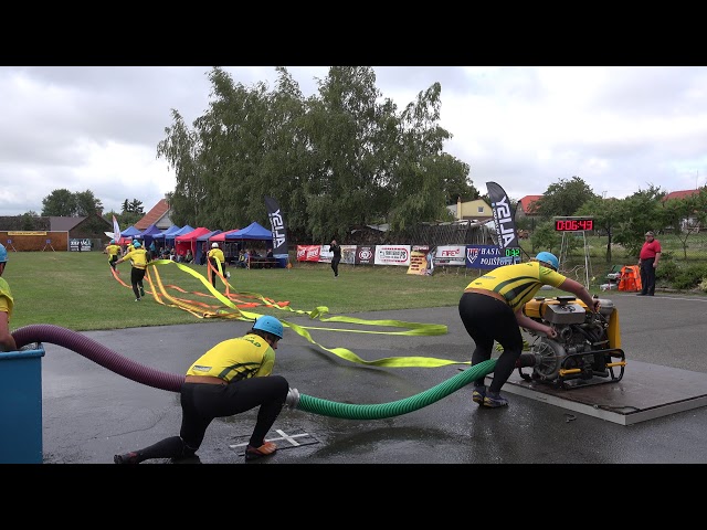 Letohrad - Jeleni, 24. 06. 2018