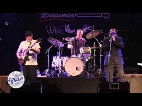 If You Love Me Like You Say - Wicked Moose, Rochester MN 2016