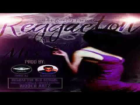 MIX PERREO OLD SCHOOL DJ CRIS FT ALNZ REMIX PRODUCER (WONDER RECORDS)