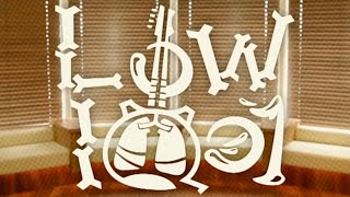 LOW IQ 01 ~Meister Law Medley~