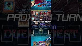 #stardust        #yugioh #yugiohbrasil #skill    #duellinksgameplay