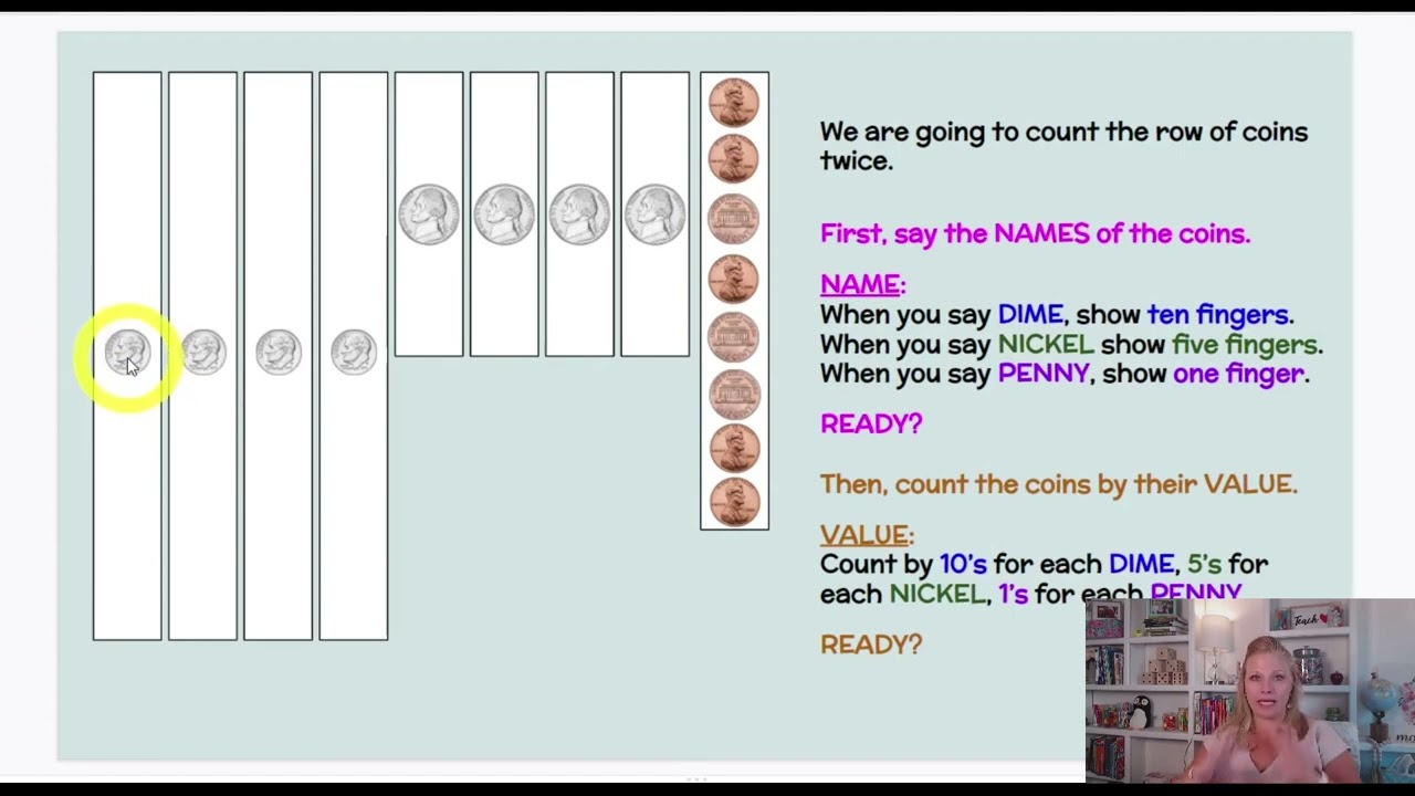 Second Grade Unit 2 Daily Routines Lessons 7-15