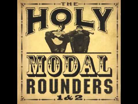 Holy Modal Rounders - The Cockoo (1964)