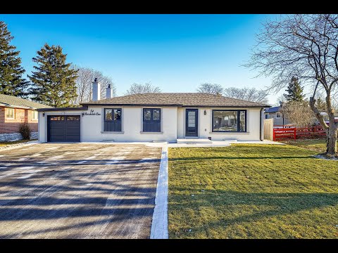 54 Brookdale Crescent, Brampton Home for Sale - Real Estate Properties for Sale