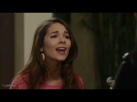 GH: 3/6/14 - Julian & Alexis Part 1/3