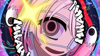 モニタリング👻Covered by 椎名唯華