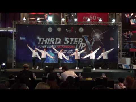 160619 [Wide] Renovel cover GFRIEND - ROUGH + Glass Bead + Me Gustas Tu @THIRD STEP UP 5th