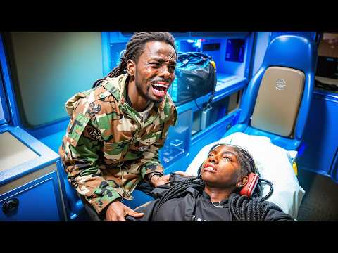 #BlackChicagoBeLikePart119🚑Part 28