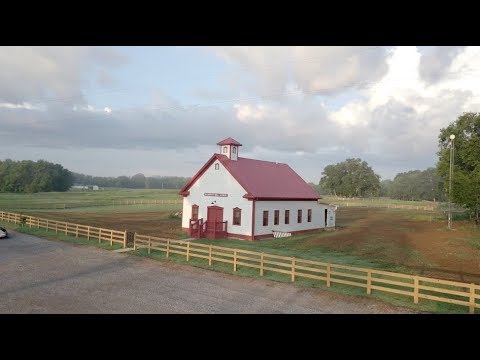 Once Upon A Schoolhouse