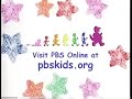 Puppy Love Credits PBS