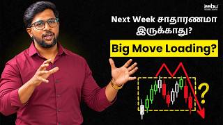 VIX 16+ & Huge Premium! Next Week Option Buyers-க்கு சவாலா? | Nifty & Bank Nifty