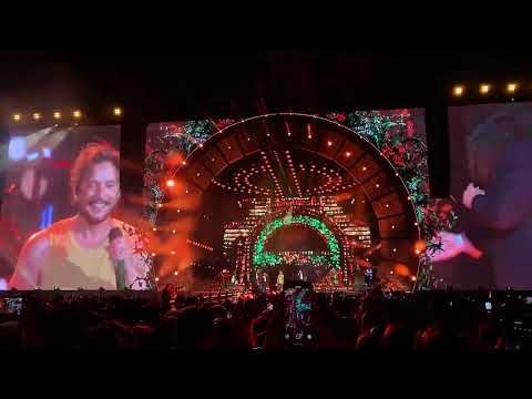 A BAILAR | Manuel Carrasco y los Cantores de Híspalis Estadio Olímpico La Cartuja