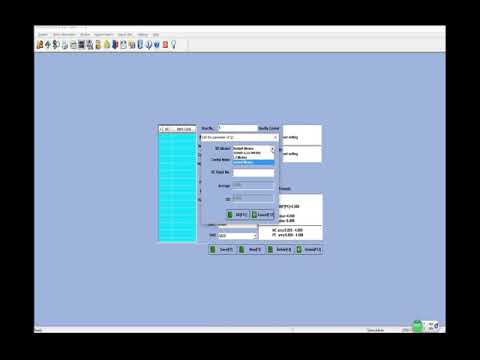 Diatek elisa reader operation video