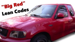 How to Resolve Ford 4.2L V6 Lean Codes P0171 P0174 Intake Manifold & IMRC Issues