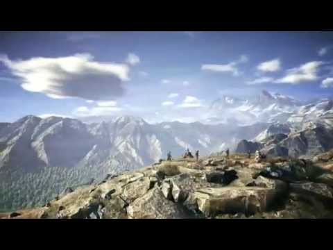 Ubisoft's E3 Press Conference In Under Two Minutes