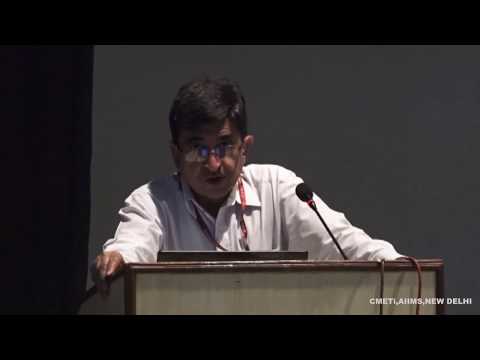 PUBLIC LECTURE: Depression ( 07/04/2017)