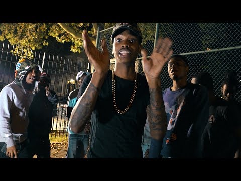 D.O.S - Bullets - Gucc Money x Tay Balla x Markiee Mulla ( OFFICIAL MUSIC VIDEO )