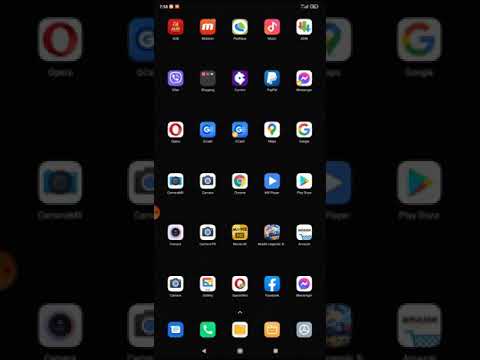 How to Fix Android Application Crashing / Closing (Tagalog)
