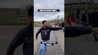 Jesus Appears in the Sky? | Real Sign or Mass Hysteria? #faith #miracle #mystery