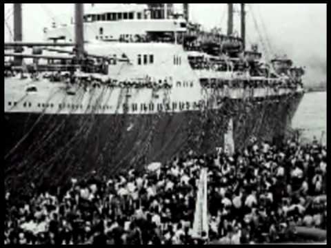 O CENTENÁRIO - Parte 1