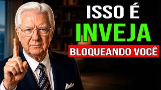 Quem sente INVEJA de Você bloqueia sua manifestação e sempre faz isso (tenha cuidado)