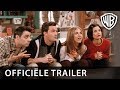 FRIENDS 25: The one with the anniversary | Officiële Trailer NL | 20 oktober in de bioscoop