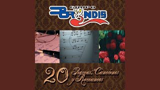 Te He Prometido (Poema Versión 2009)