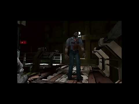 Resident Evil 2   Kendo's Cut Uncut best moment Claire cut