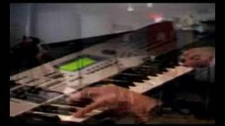 Angela McCluskey: Long Live I