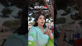 Download lagu Inside Monaco: The 2nd Smallest Country in the World! 🇲🇨✨ #monaco #europe #beingjoytea mp3
