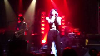 Lilly Wood & The Prick - No no (Kids) live Bataclan 2011