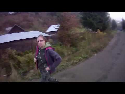 Vatra Dornei spre Cabana Gigi Ursu