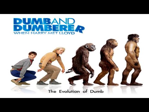 Dumb And Dumberer: When Harry Met Lloyd (2003) Official Trailer