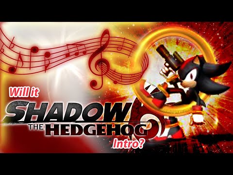 AViVA x Stileto - Demon Mode | Shadow the Hedgehog
