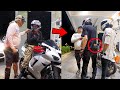 EPIC CRAZY MOTORCYCLE MOMENTS 2024 BEST OF WEEK 84