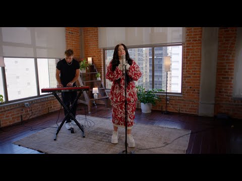 Lauren Spencer Smith - 28 (Mirror Acoustic Session)