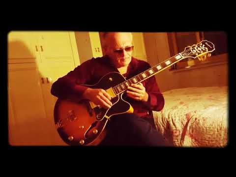 Summer in love i marc4 Edda dell'Orso italian lounge Guitar