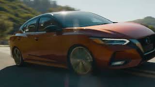 2026 Nissan Sentra | 4.9% APR for 60 Months | McGavock Nissan Lubbock
