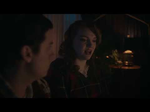 Ethel Wants To Tell Her Story - Riverdale 7x12 Scene