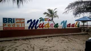preview picture of video 'Pantai terindah yang layak dikunjungi bagi para wisatawan'