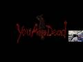 Tolkoto Plays Resident Evil 0 Part 2