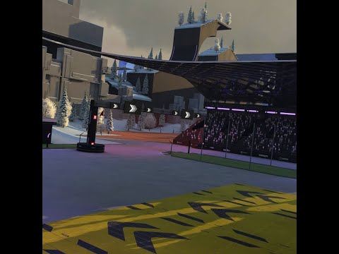 New World Record by IIHollyII - Icedancer - Black