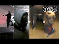 Den Haag: Familie slachtoffer van gewelddadige intimidatie
