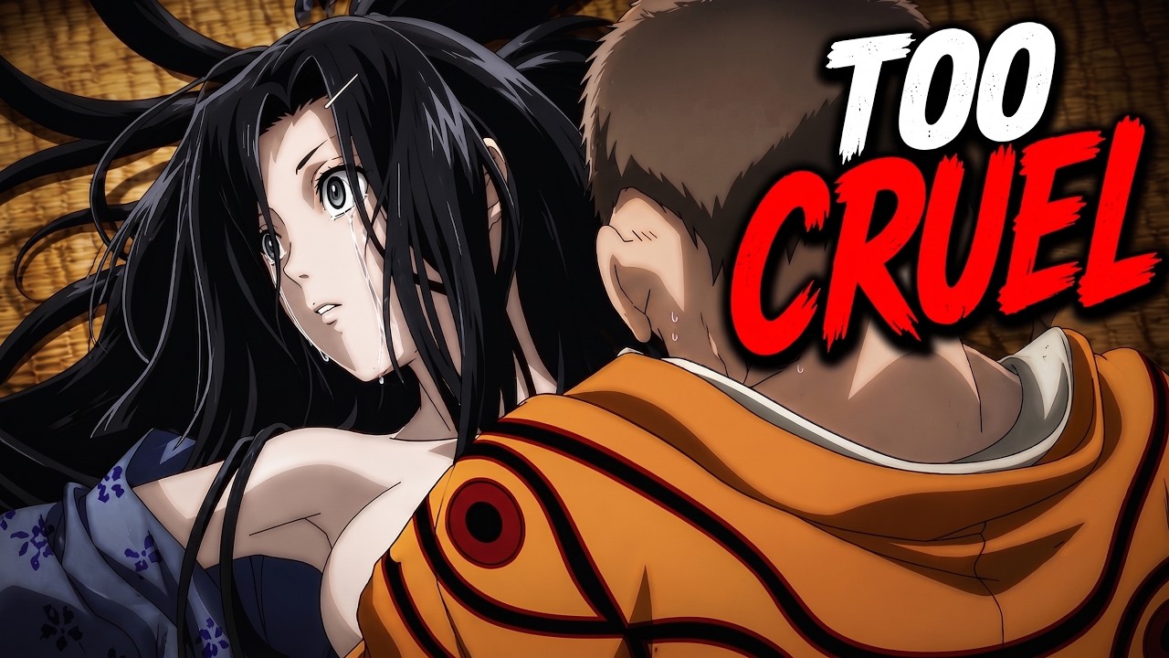 10 Tragic Anime Characters Fans Pretend Don't Exist